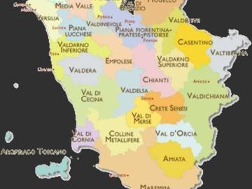 Attico / Mansarda in vendita a Viareggio LU