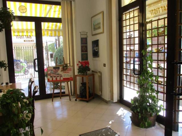Attico / Mansarda in vendita a Viareggio LU