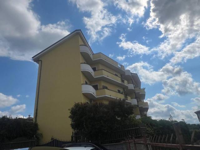 Attico / Mansarda in vendita a Vibo Valentia VV