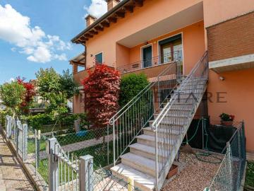 Appartamento in vendita a Vigonovo VE