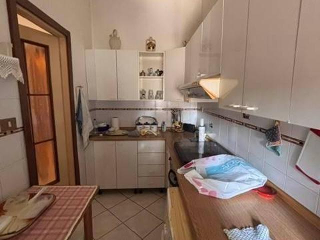 Attico / Mansarda in vendita a Vigevano PV