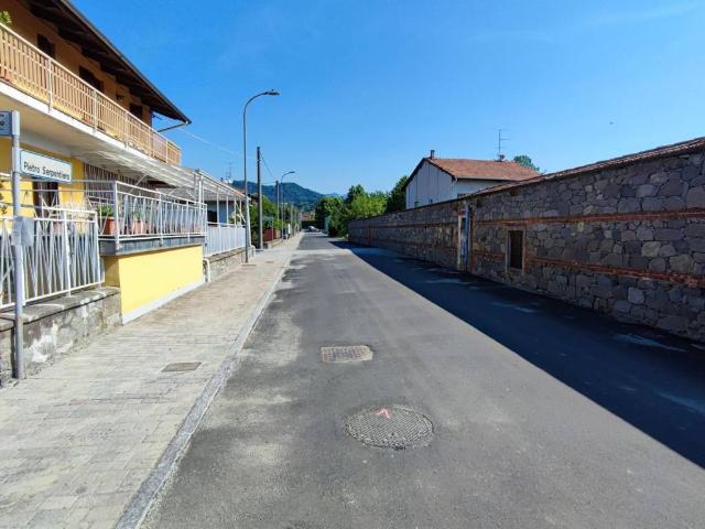 Attico / Mansarda in vendita a Vigliano Biellese BI