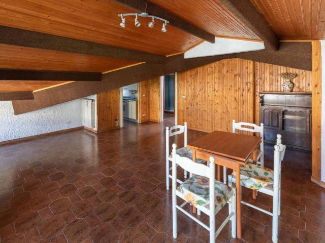Appartamento in vendita a Villa Minozzo RE