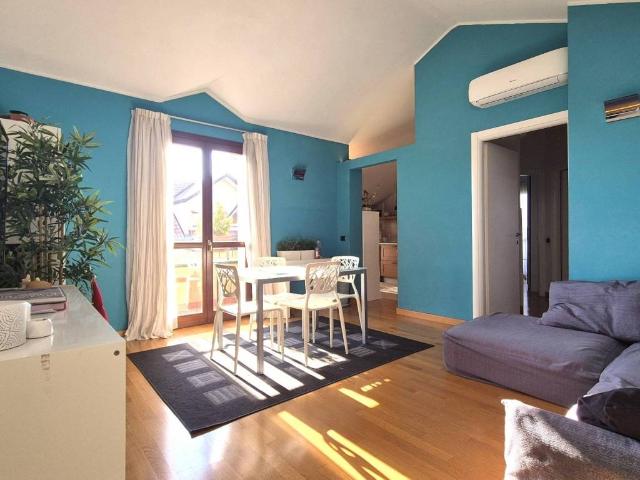 Appartamento in vendita a Villa Cortese MI