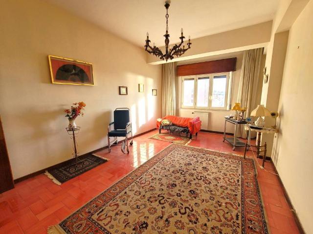 Appartamento in vendita a Villa San Giovanni RC