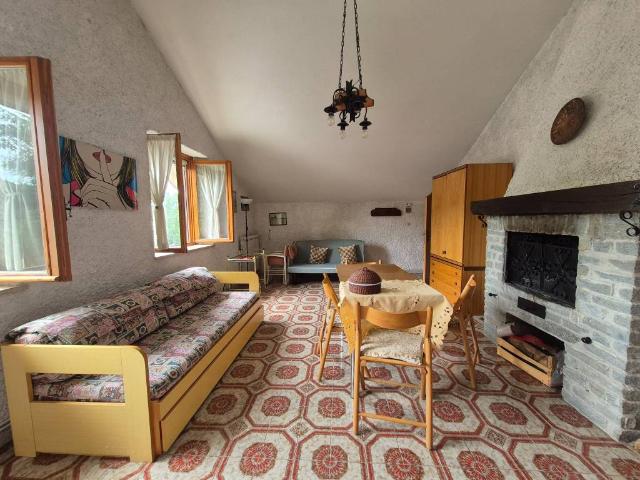 Attico / Mansarda in vendita a Villanova Mondovì CN