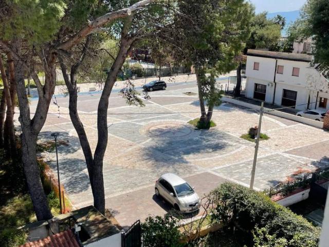 Attico / Mansarda in vendita a Villapiana CS