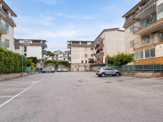 Appartamento in vendita a Villaricca NA