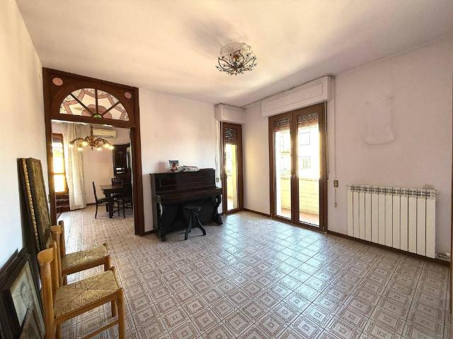 Attico / Mansarda in vendita a Vinci FI