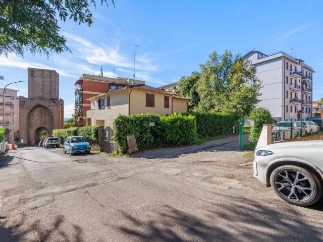 Attico / Mansarda in vendita a Viterbo VT