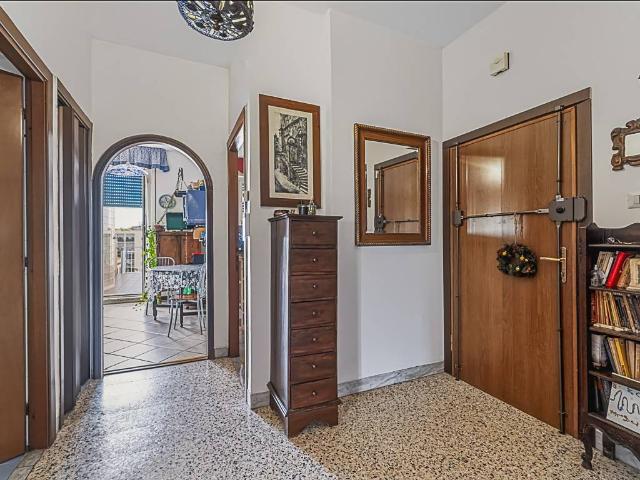 Attico / Mansarda in vendita a Viterbo VT
