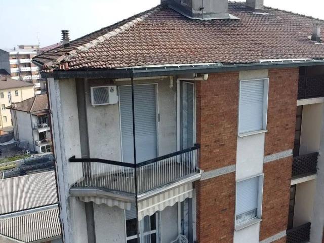 Attico / Mansarda in vendita a Voghera PV