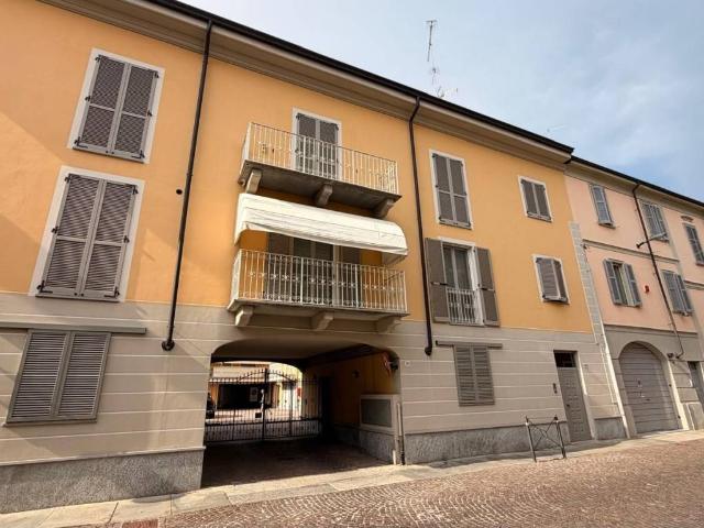 Attico / Mansarda in vendita a Voghera PV