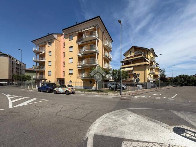Attico / Mansarda in vendita a Voghera PV