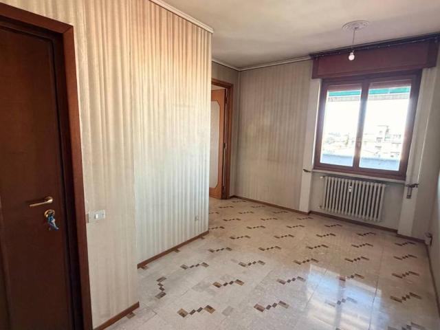Attico / Mansarda in vendita a Voghera PV