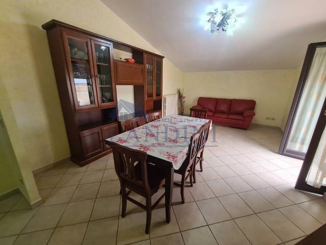 Attico / Mansarda in vendita a Zagarolo RM