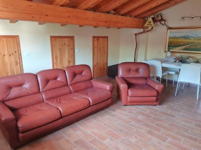 Appartamento in vendita a Zavattarello PV