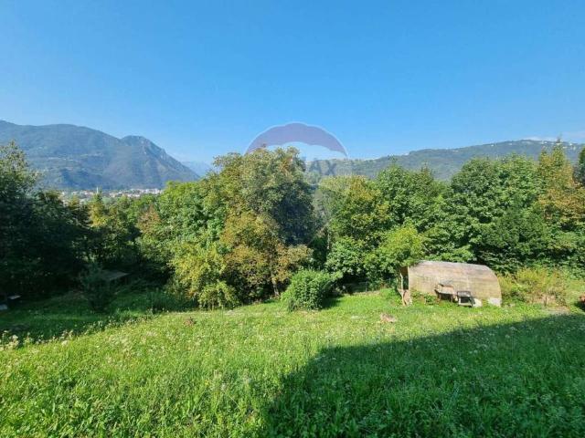 Attico / Mansarda in vendita a Zogno BG