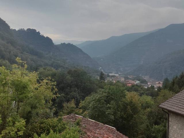 Attico / Mansarda in vendita a Zogno BG