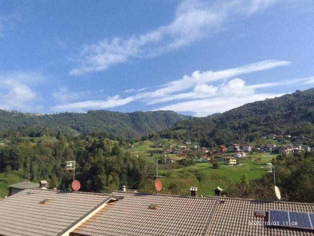 Attico / Mansarda in vendita a Zogno BG