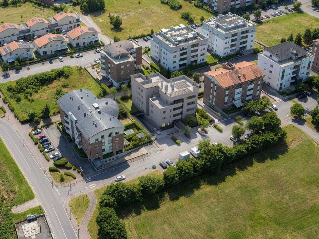Attico / Mansarda in vendita a Zola Predosa BO