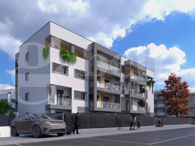 Appartamento in vendita a Zola Predosa BO