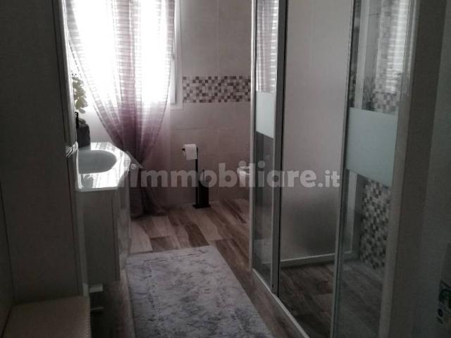 Attico nuovo, 140 m², Centro, Cerea