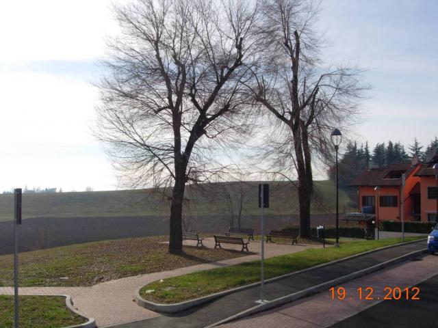 Attico nuovo, 180 m², Semicentro, Chieri