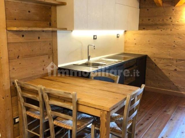 Attico nuovo, 50 m², Aprica