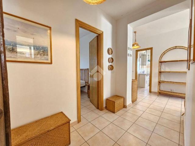 Attico Str. Lungomare 2571, Latina Lido, Latina