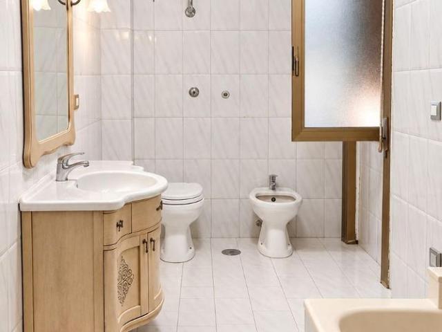 Attico panoramico 142 m² con terrazzo di 86 m²