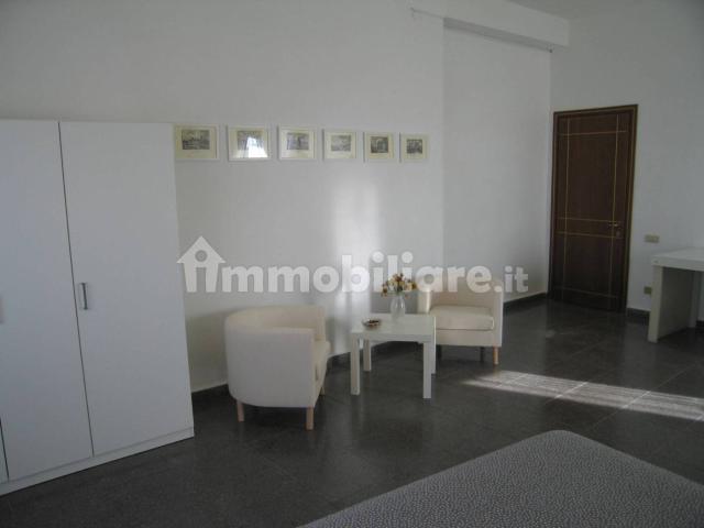 Attico piazza Cesare Battisti 35, Via della Repubblica Piazza San Francesco, Foggia