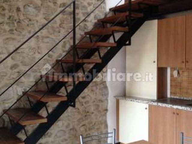 Attico piazza dell'Olivo 9, Magugnano, Brenzone sul Garda