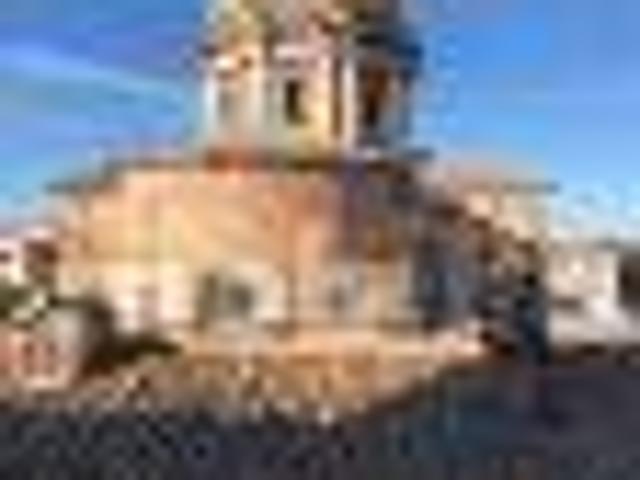 Attico piazza di Sant'Andrea della Valle, Piazza Navona, Roma