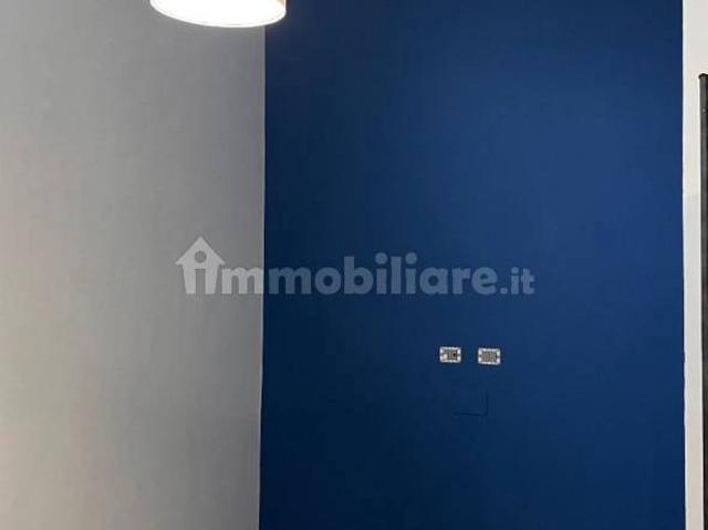 Attico piazza Generale Giuseppe Perotti 9, Centro, Carrù