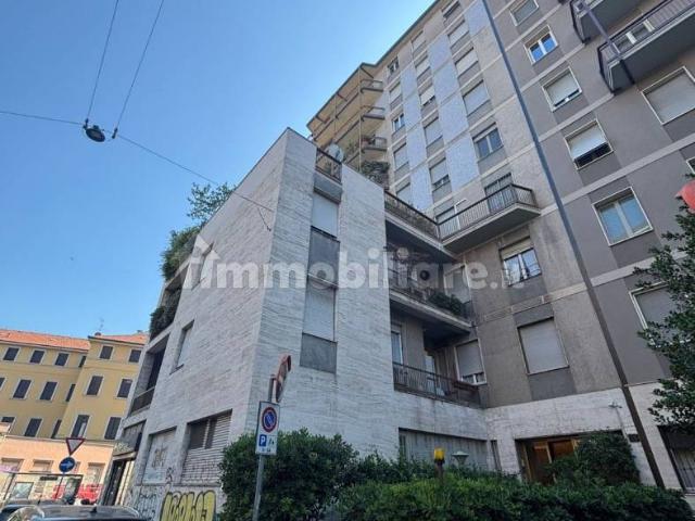 Attico piazza Giuseppe Missori, Missori, Milano