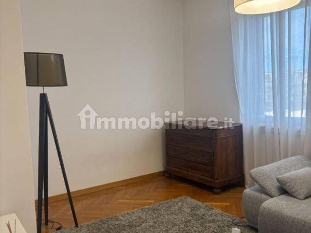 Attico piazza Giuseppe Grandi, Plebisciti Susa, Milano