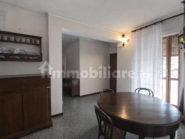 Attico piazza Luigi di Savoia Duca degli Abruzzi 41, Umbertina Madonnella, Bari