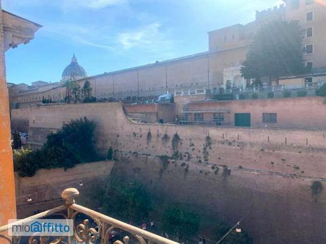 Attico Prati, delle vittorie, borgo pio