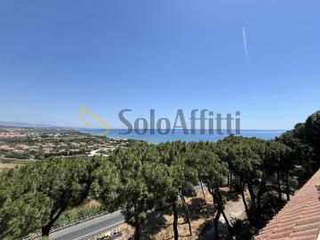 Copanello, Catanzaro Calabria, Calabria