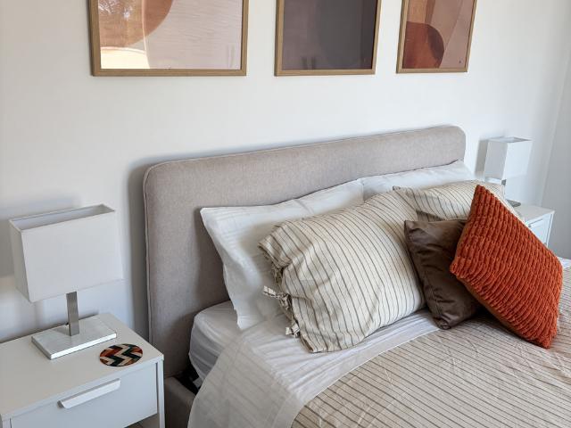 Attico Terracotta Short Term Apartment