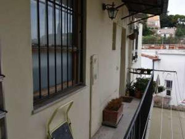 Attico Trastevere, aventino, testaccio