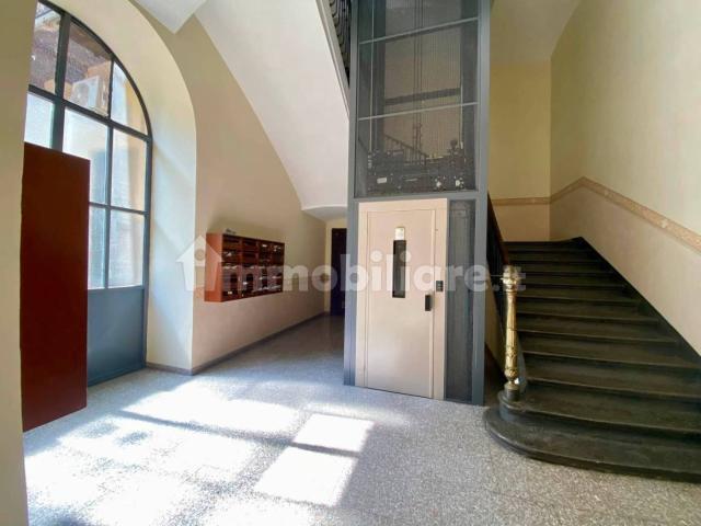 Attico via Melchiorre Gioia 4, Piazza Solferino Corso Matteotti, Torino