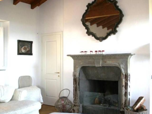 Attico via Mottarone 82, Lissago Calcinate, Varese