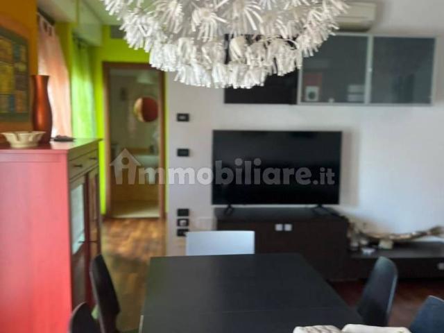 Attico via Nazionale Adriatica Nord 99, Viale Bovio Piazza Duca degli Abruzzi, Pescara