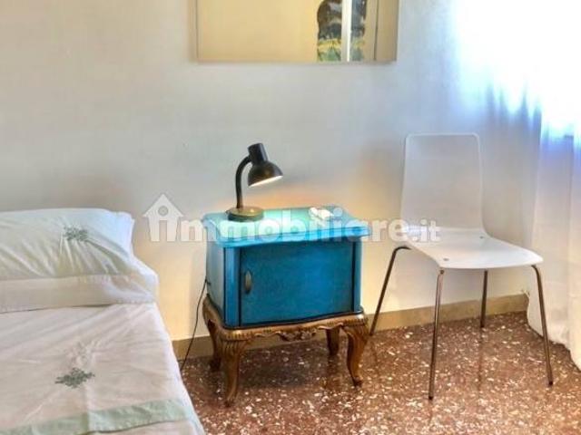 Attico via Nicola Jenson 24, Lido di Venezia, Venezia