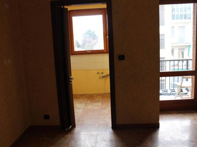 Attico via Nicolao Pietro De Matteis, Bastioni, Rivoli