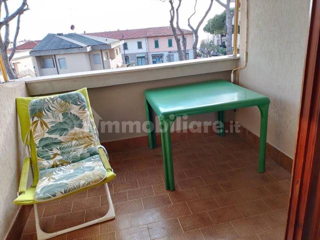 Attico via Aurelia, Castiglioncello, Rosignano Marittimo