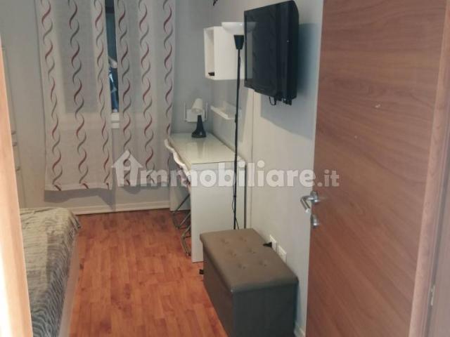 Attico via Achille Casanova 1, Murri, Bologna