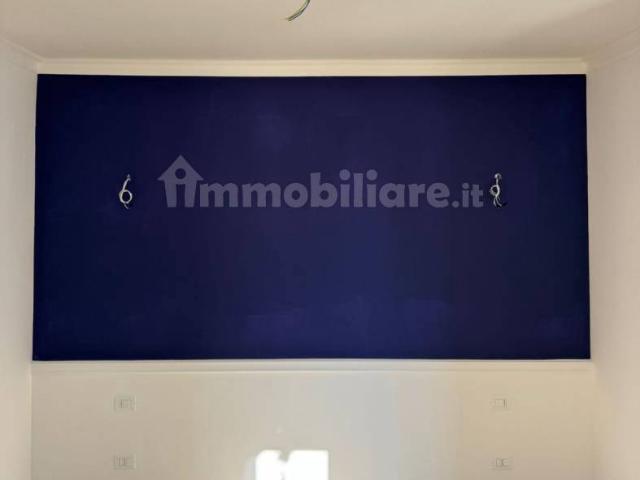 Attico via Adige 54, Viale Trieste Villaggio dei Fiori, Vicenza